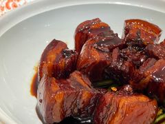 蘭心红烧肉-蘭心·臻品(瑞虹太阳宫店)