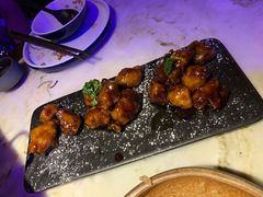 -绿茶餐厅(乐峰广场店)