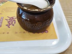 -粥瓜婆特色砂锅粥(白石洲店)