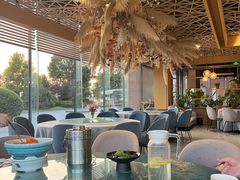 -云里小坐·海泉湾·团建·宴席·下午茶(金堂海泉湾店)