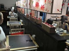 -潮堂 · 潮州菜(国贸商城店)