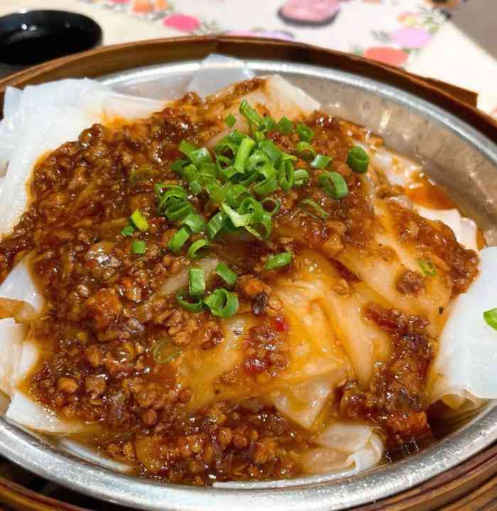 隆隆金大茶楼(明珠广场店)-"果然是…非常汕尾的大茶楼哈哈哈哈哈,在