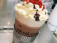 -MAMACHA妈妈茶(海信店)