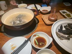 -黑鸡小馆(金源店)