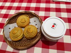 -西贝(无锡万象城店)