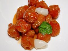 -紫阳海鲜楼·传承闽味(长乐路总店)