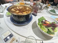 -北京全聚德(方庄店)