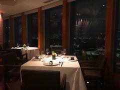 -龙景轩(香港四季酒店)