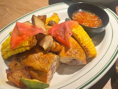 -SPOILER 黄石·全时段融合西餐(中华城店)