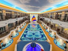 -海韵之星邮轮水会(明发商业广场店)
