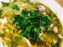 -食悦天美食广场(重庆IFS国金店)