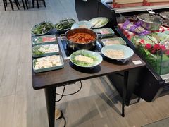 -盒马鲜生(和谐广场店)