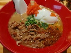 -一豚轩·烧鸟·豚骨拉面(五四路店)