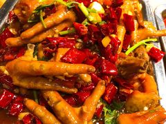 -喝丢一只鞋海鲜烧烤·海肠捞饭(东关街店)