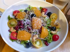 -沏点Trattoria意大利餐厅(新街口店)