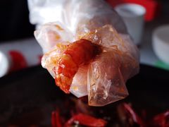十三香小龙虾-金陵暴走小龙虾·迷踪蟹(凯德MALL店)