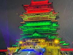 -寻梦滕王阁实景演出