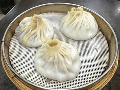 -李记清真馆(打钉巷店)