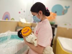 -莲生母婴月子中心(清水河公园店)