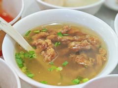 -东街钟楼肉粽(总店)