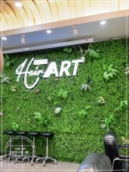 -Hair ART造型沙龙
