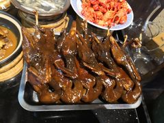 -明月土菜馆(老城区店)