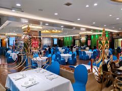大堂-和记小菜(东方店)