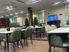 -桃仙机场头等舱休息室