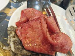 -星海汇海鲜自助烤肉火锅(百大店)