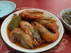 -红灯笼龙凤饭店(宁波老字号店)