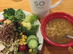 -So Lounge索兰至餐厅(蓝色港湾店)