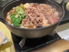 -米仓食堂(凯德广场店)