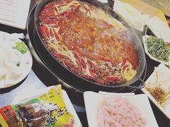 -锅首鲜品火锅(鸳鸯店)