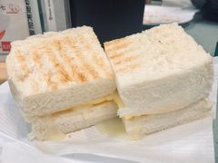 鮮油奶多-华嫂冰室(尖沙咀店)