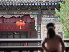 -西安关中民俗艺术博物院