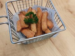 -夏日玛莉西餐厅(祁阳新天地店)