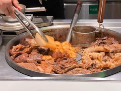 -食通天·寰宇集(杭州万象城店)