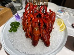 -洪福龙虾
