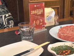 -口福居老北京涮肉(大运村店)