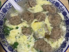 -海清宁记大馅云吞