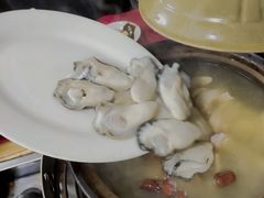 -花苑美食横琴生蚝火锅(拱北粤华路店)