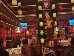 -宝轩渔府·老字号海鲜·正宗津菜(水上店)