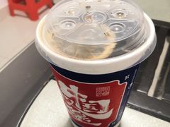 -塔斯汀中国汉堡(团一大店)