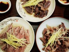-乡亲鹅肉城(吴江店)