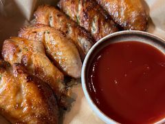 -Nord Grill&Bar Highland诺德西餐(深圳欢乐海岸店)