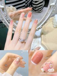 -妙睫屋日式美甲美睫