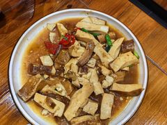 -下梅人家土菜馆(历史文化餐厅度假区店)