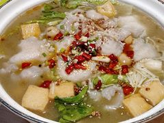 -友达面馆(二七南路店)