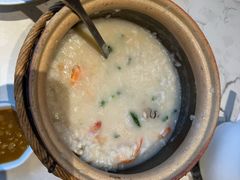 -潮州府·潮菜·砂锅粥(徐家汇店)