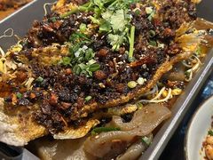 -阿嫂印象·民间江湖菜(大学城店)